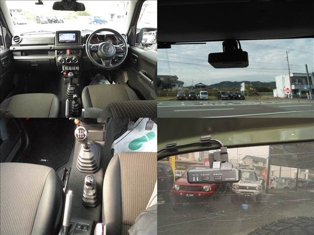 JIMNY 4WD