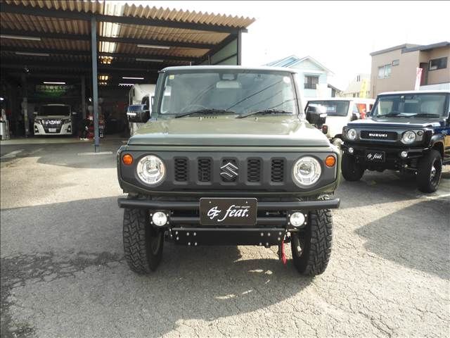 JIMNY 4WD