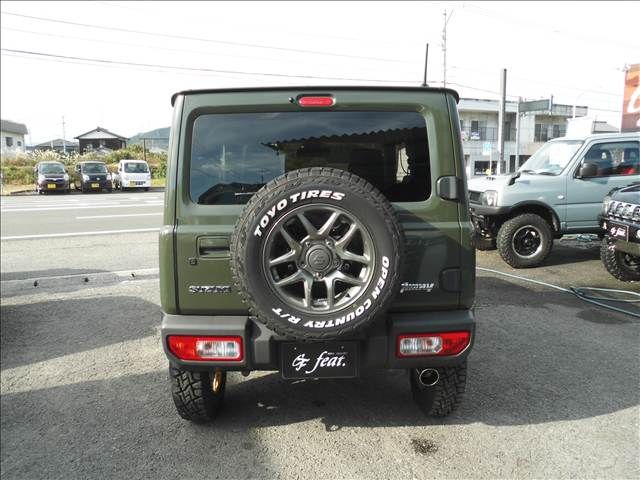 JIMNY 4WD