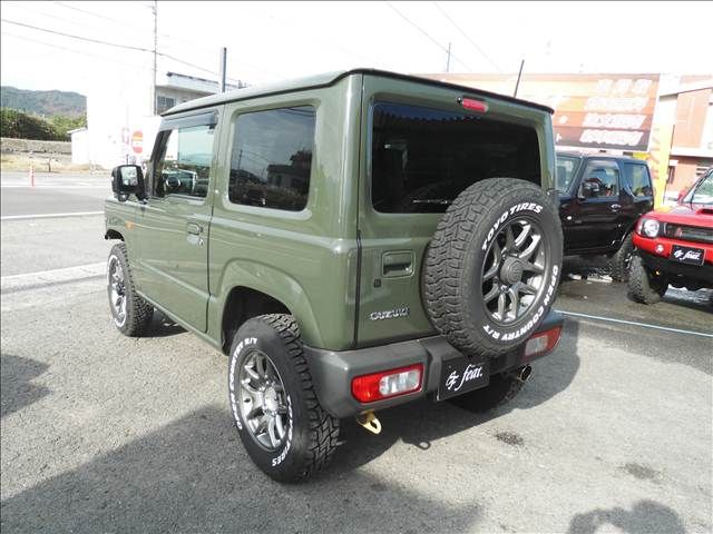 JIMNY 4WD