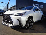 LEXUS NX250
