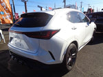 LEXUS NX250