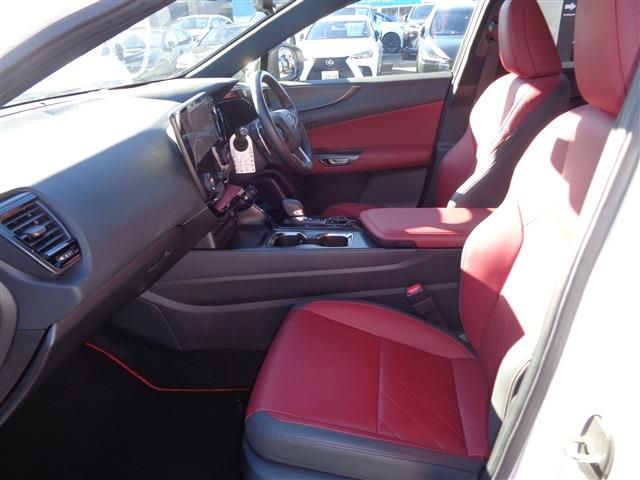 LEXUS NX250