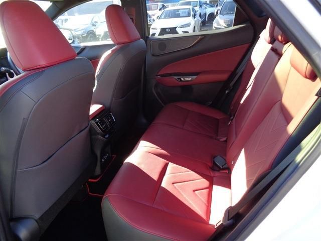 LEXUS NX250