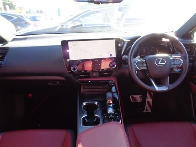 LEXUS NX250