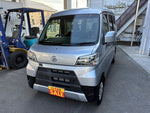 HIJET CARGO 4WD