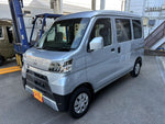 HIJET CARGO 4WD