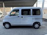 HIJET CARGO 4WD