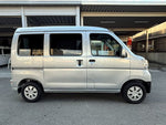 HIJET CARGO 4WD