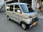HIJET CARGO 4WD