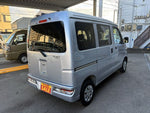 HIJET CARGO 4WD
