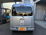 HIJET CARGO 4WD