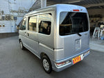 HIJET CARGO 4WD