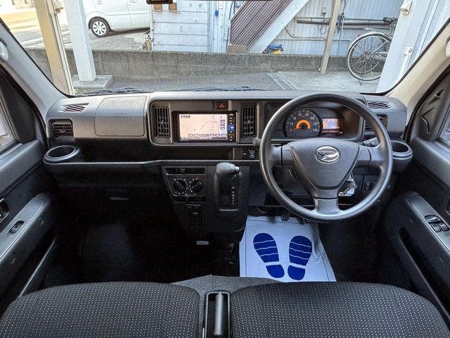 HIJET CARGO 4WD