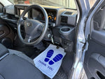 HIJET CARGO 4WD