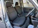 HIJET CARGO 4WD