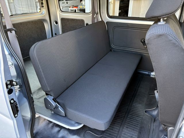 HIJET CARGO 4WD