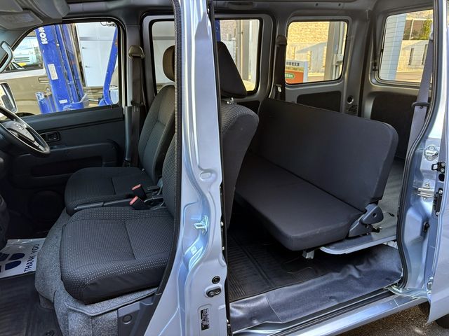 HIJET CARGO 4WD
