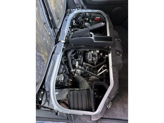 HIJET CARGO 4WD