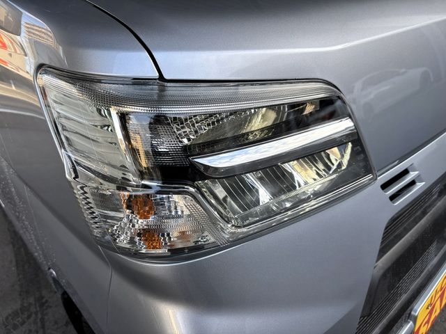 HIJET CARGO 4WD