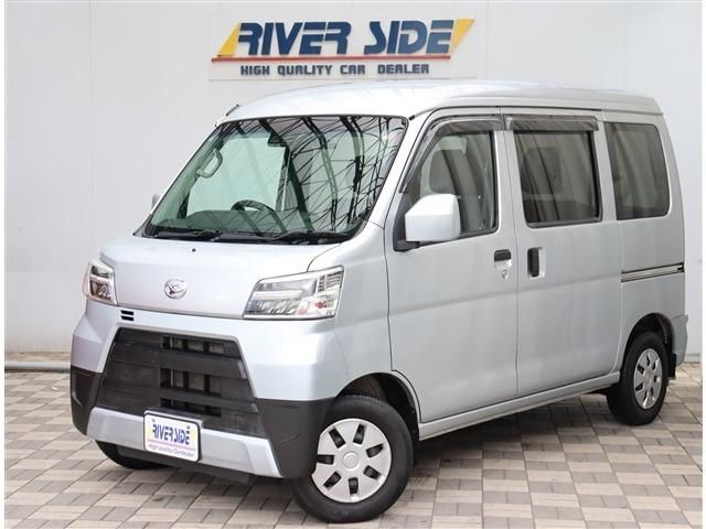 HIJET CARGO
