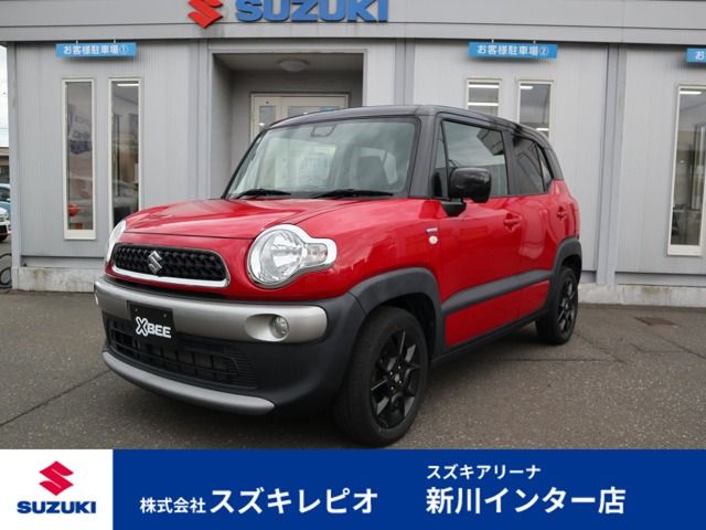 XBEE 4WD