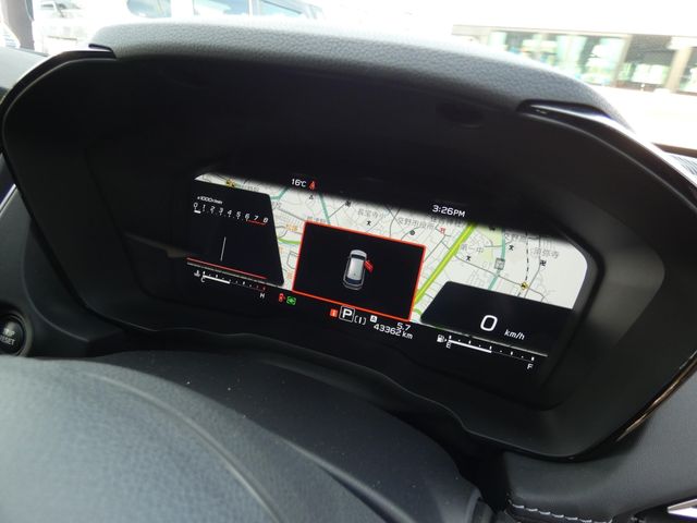 LEVORG