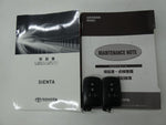 SIENTA