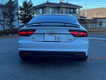 AUDI A7 SPORTBACK