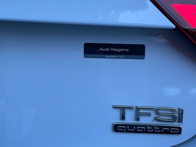 AUDI A7 SPORTBACK