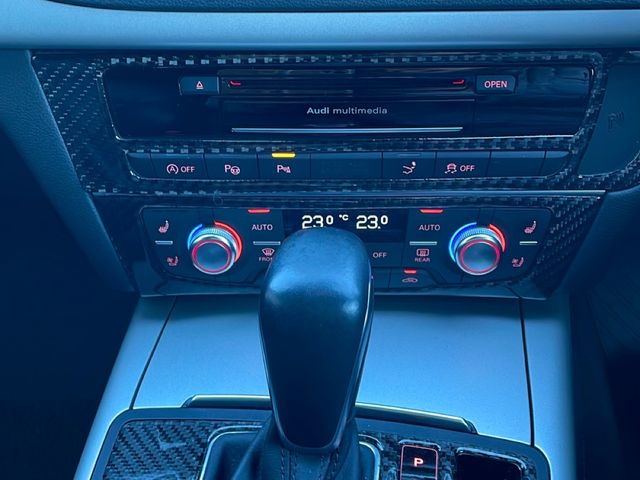 AUDI A7 SPORTBACK