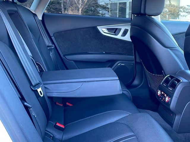 AUDI A7 SPORTBACK