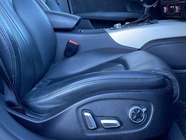 AUDI A7 SPORTBACK