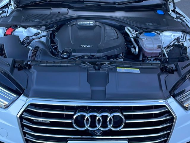 AUDI A7 SPORTBACK