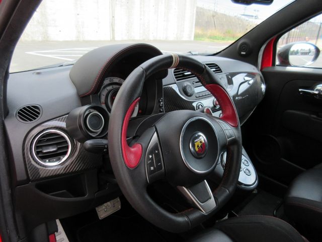 ABARTH 695