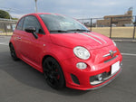 ABARTH 695