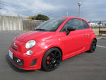 ABARTH 695
