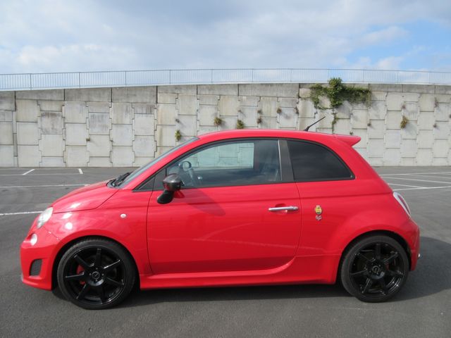 ABARTH 695