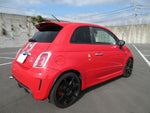 ABARTH 695