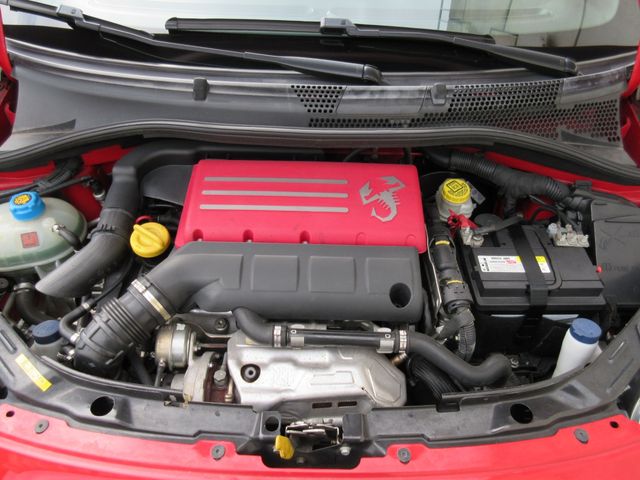 ABARTH 695