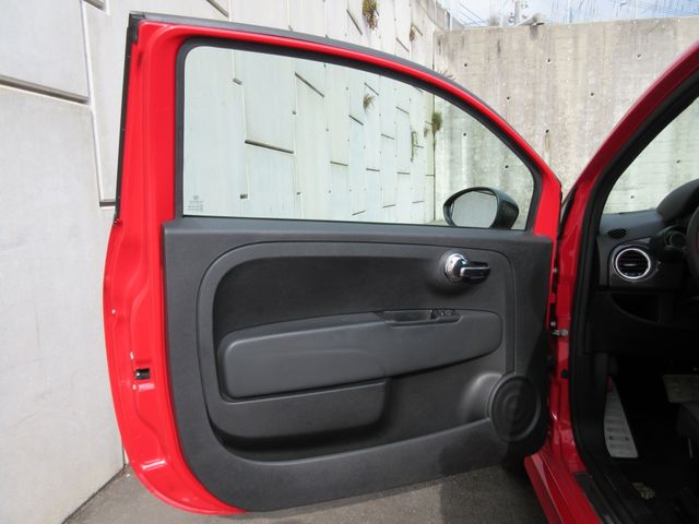 ABARTH 695