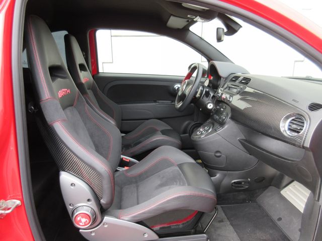 ABARTH 695
