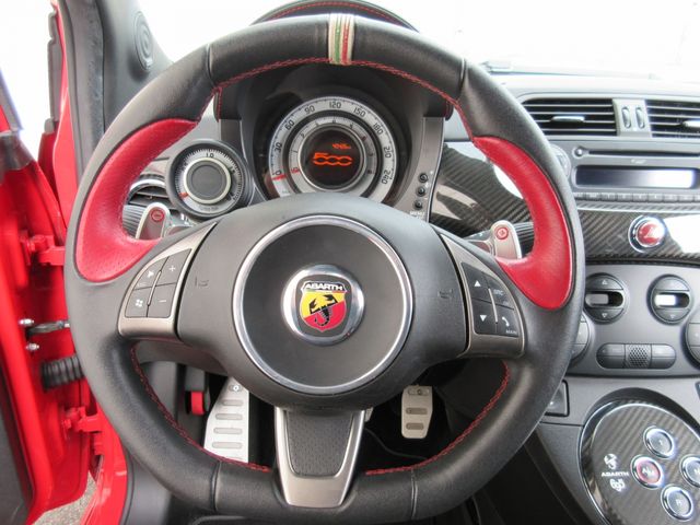 ABARTH 695