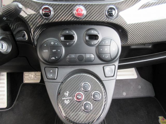 ABARTH 695