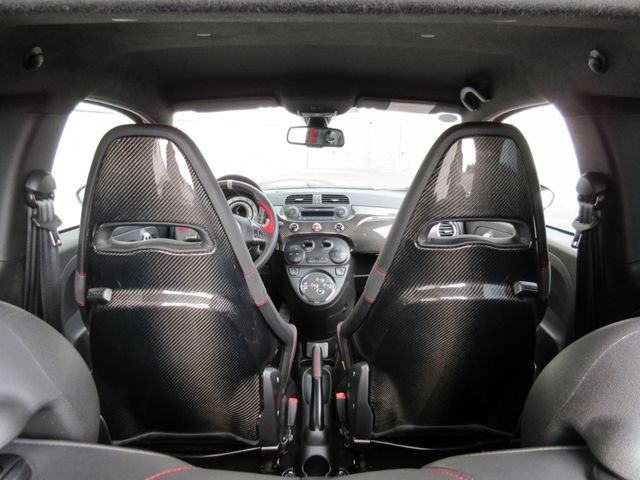 ABARTH 695