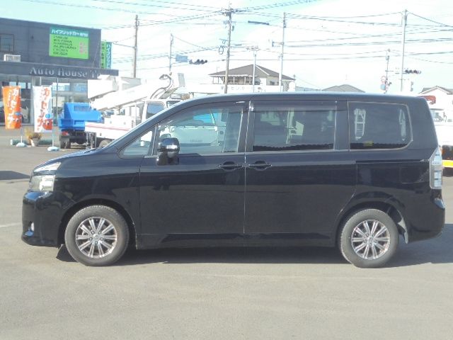 VOXY
