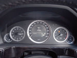 MERCEDES BENZ E-Class sedan