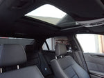 MERCEDES BENZ E-Class sedan