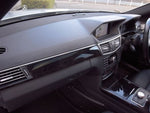 MERCEDES BENZ E-Class sedan