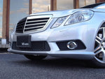 MERCEDES BENZ E-Class sedan